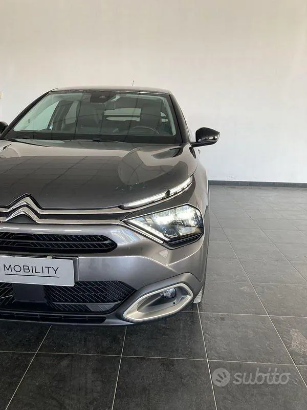 Citroen C4 2021 photo 3