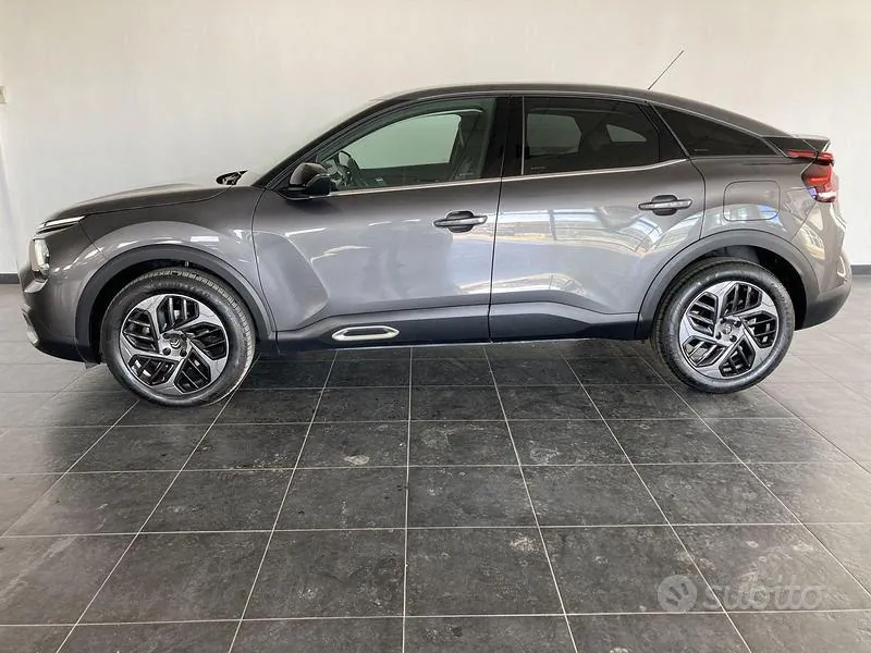 Citroen C4 2021 photo 4
