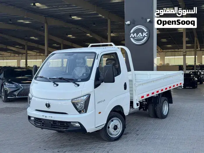 Suzuki Carry