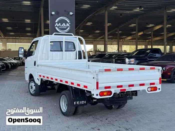 Suzuki Carry 2026 photo 4