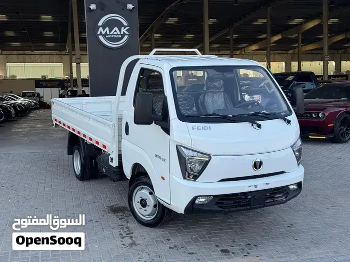 Suzuki Carry 2026 photo 2