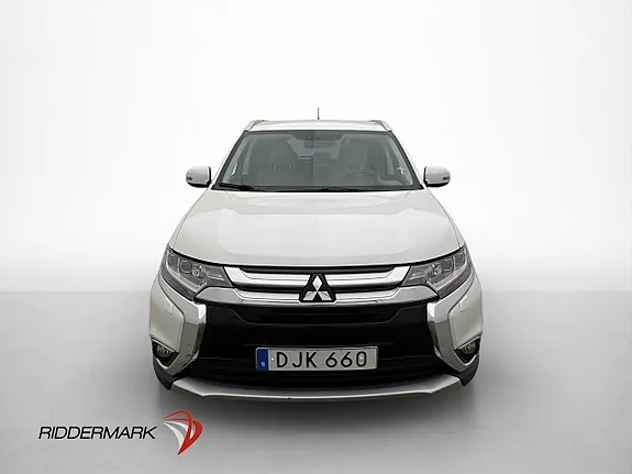 Mitsubishi Outlander 2015 photo 2