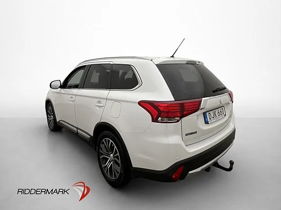 Mitsubishi Outlander 2015 photo 5