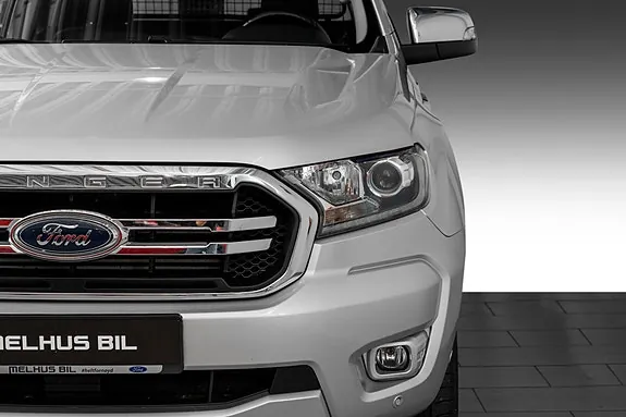 Ford Ranger 2019 photo 4