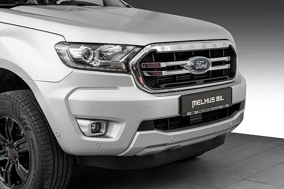 Ford Ranger 2019 photo 2