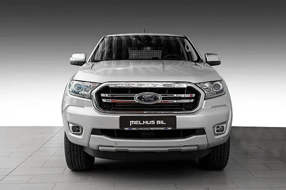 Ford Ranger 2019 photo 5