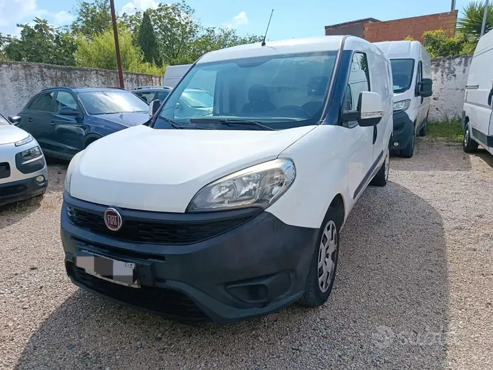 Fiat Doblò