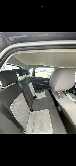 Volkswagen Polo 2013 photo 5