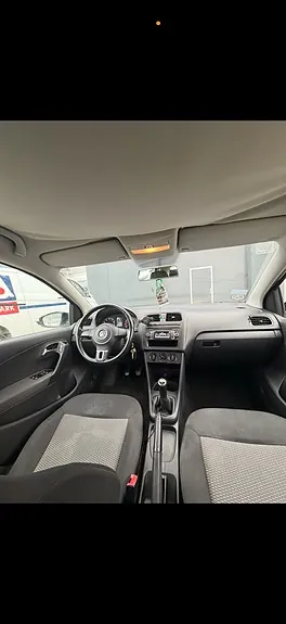 Volkswagen Polo 2013 photo 4