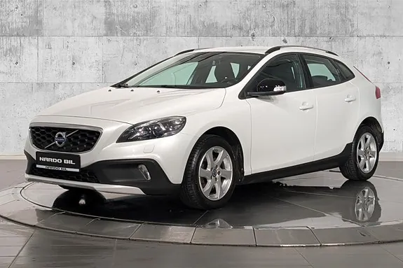 Volvo V40 Cross Country 2014 photo 5