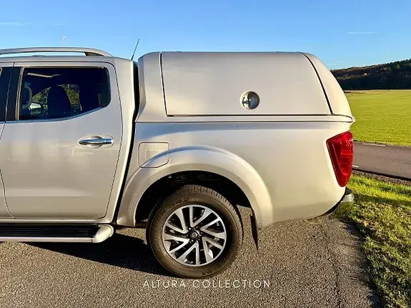 Nissan Navara 2016 photo 4