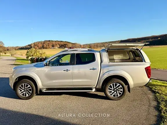 Nissan Navara 2016 photo 3