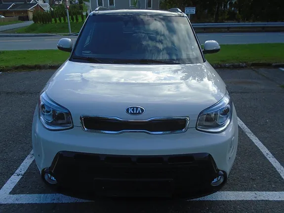 Kia Soul 2015 photo 3