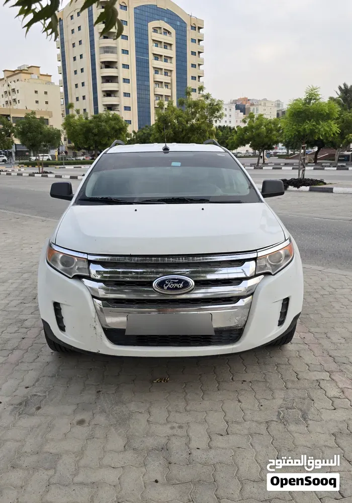 Ford Edge