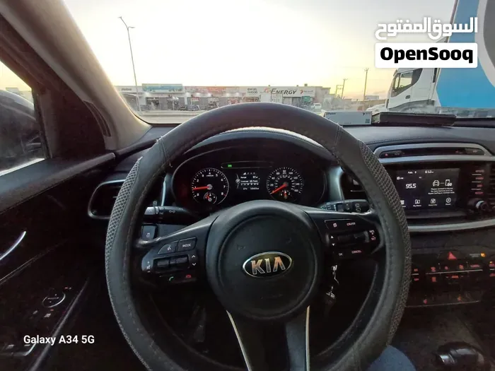 Kia Sorento 2017 photo 3