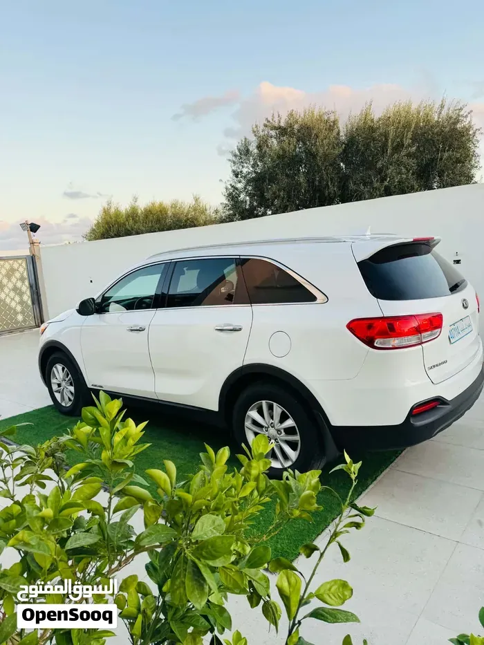 Kia Sorento 2017 photo 5