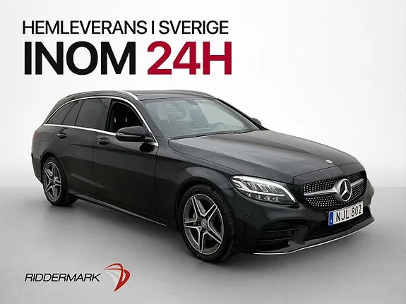 Mercedes-Benz C200