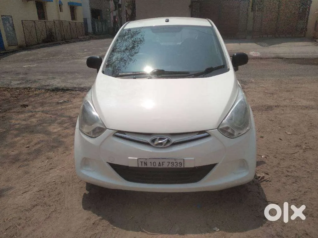 Hyundai Eon