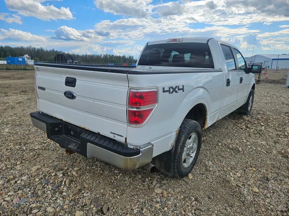 Ford F-150 2014 photo 4
