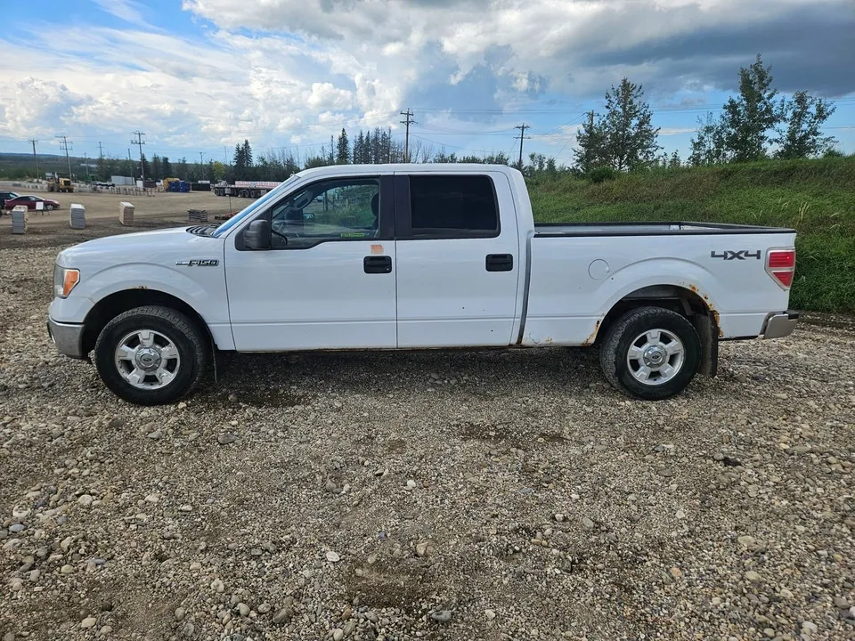 Ford F-150 2014 photo 5