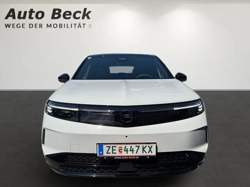 Opel Grandland 2026 photo 2