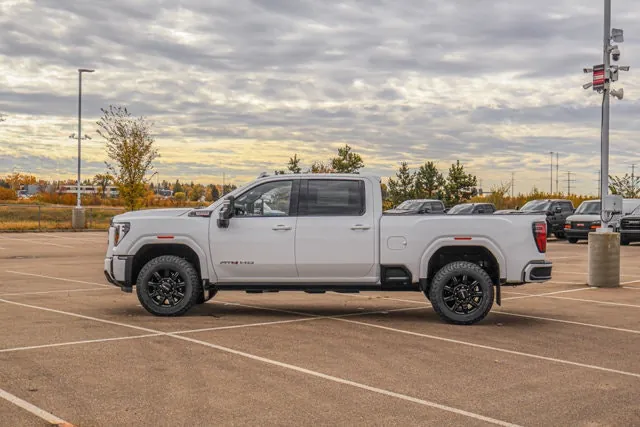 GMC Sierra 3500Hd 2026 photo 5