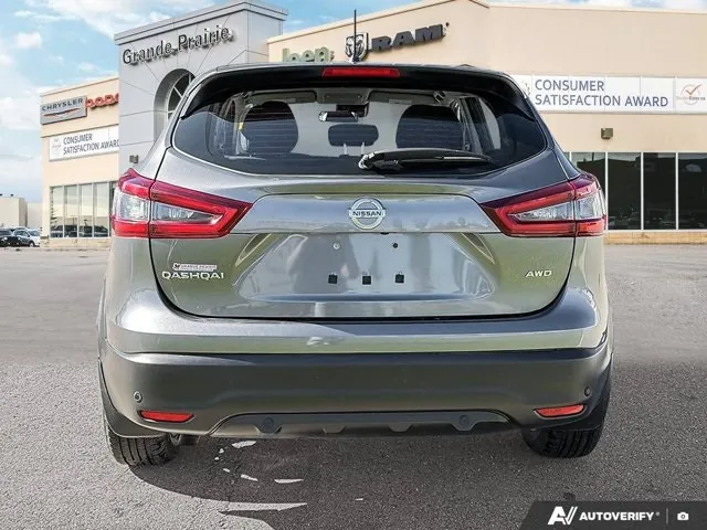 Nissan Qashqai 2023 photo 5