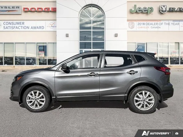 Nissan Qashqai 2023 photo 2