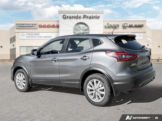 Nissan Qashqai 2023 photo 4