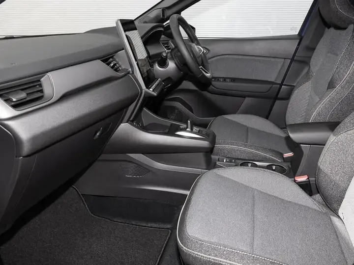 Renault Captur 2026 photo 5