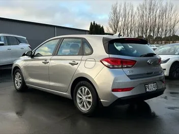 Hyundai I30 2022 photo 5