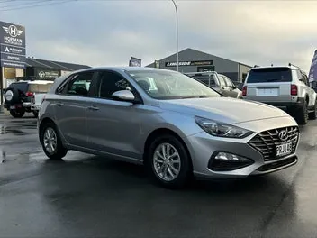 Hyundai I30 2022 photo 3