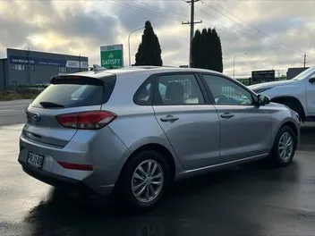 Hyundai I30 2022 photo 4