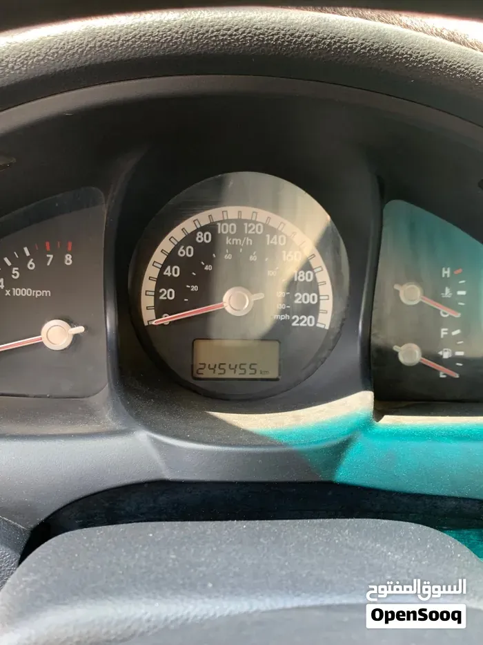 Kia Sportage 2008 photo 3