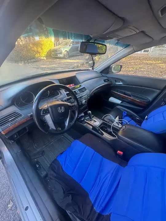 Honda Accord 2011 photo 5