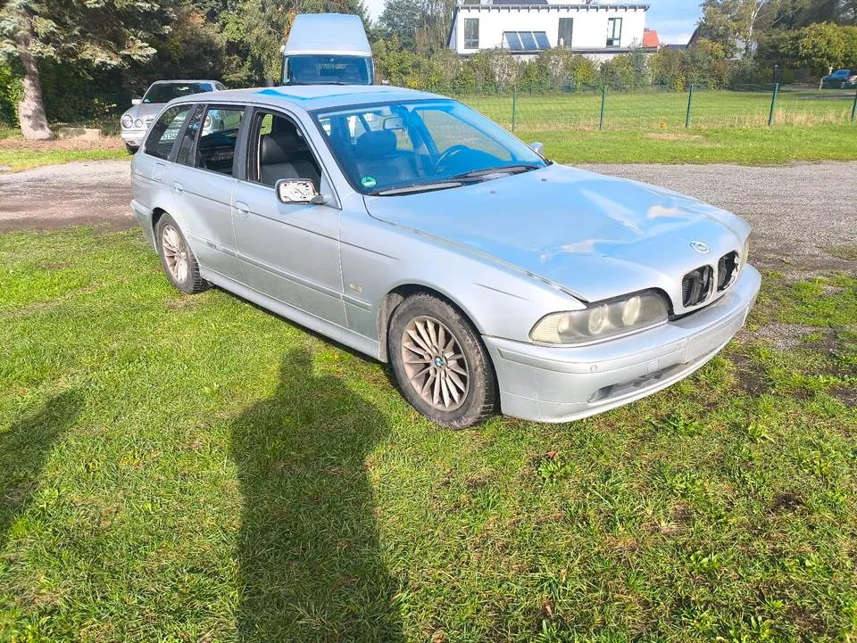 BMW 530D
