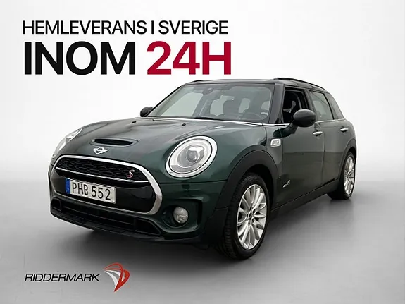 Mini Cooper 2017 photo 3