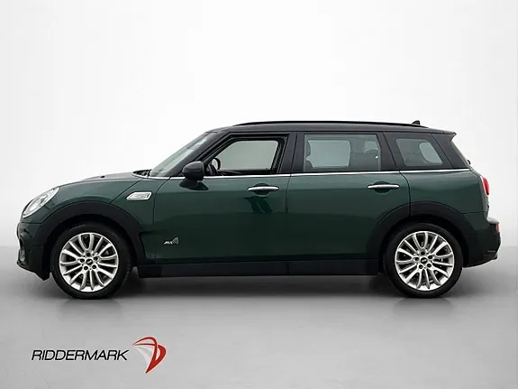 Mini Cooper 2017 photo 2