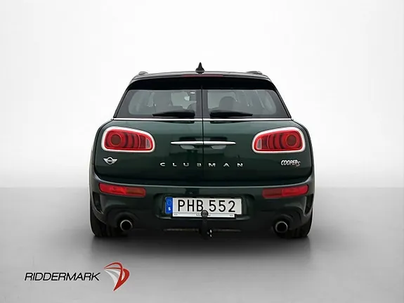 Mini Cooper 2017 photo 5