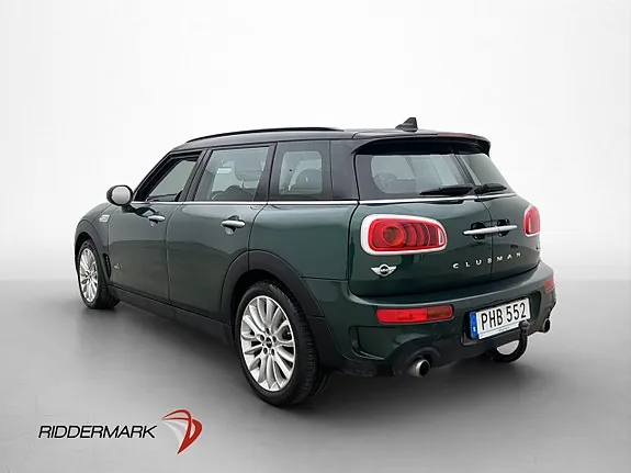 Mini Cooper 2017 photo 4