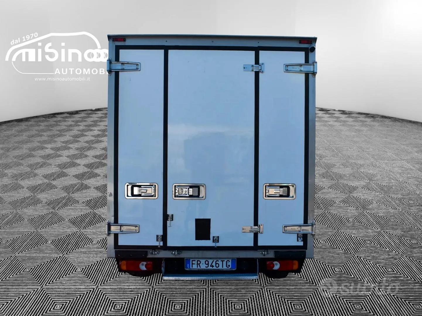 Renault Master 2018 photo 5