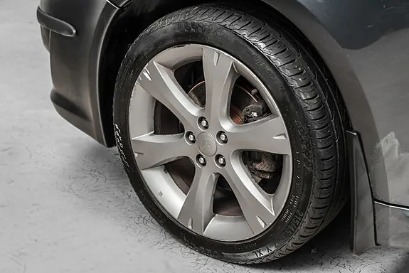 Subaru Legacy 2007 photo 3