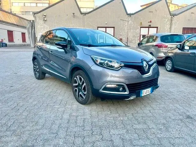 Renault Captur 2018 photo 3