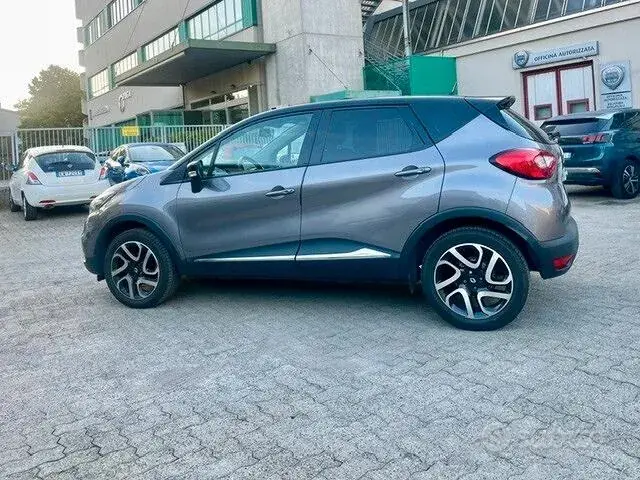 Renault Captur 2018 photo 4
