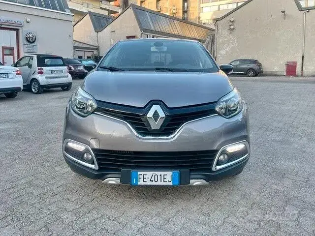 Renault Captur 2018 photo 5