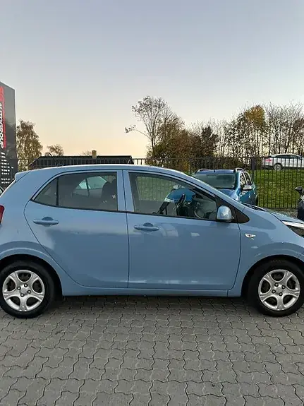 Kia Picanto 2018 photo 2