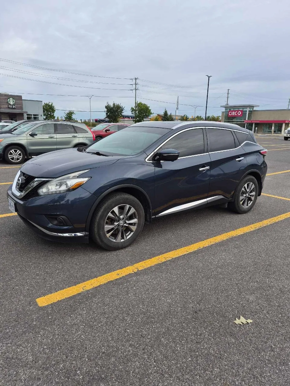 Nissan Murano