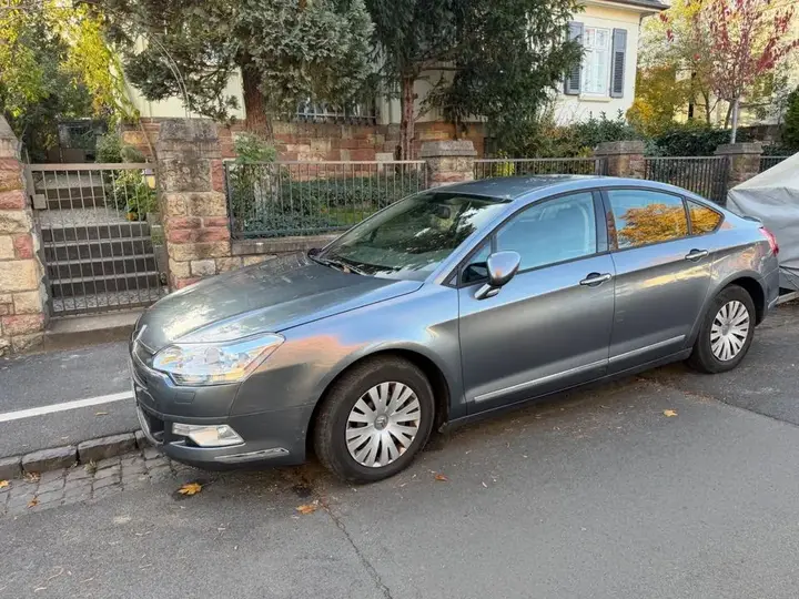 Citroen C5