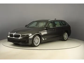 BMW 520 E Touring