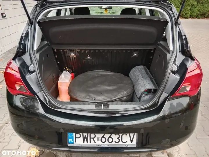 Opel Corsa 2018 photo 2
